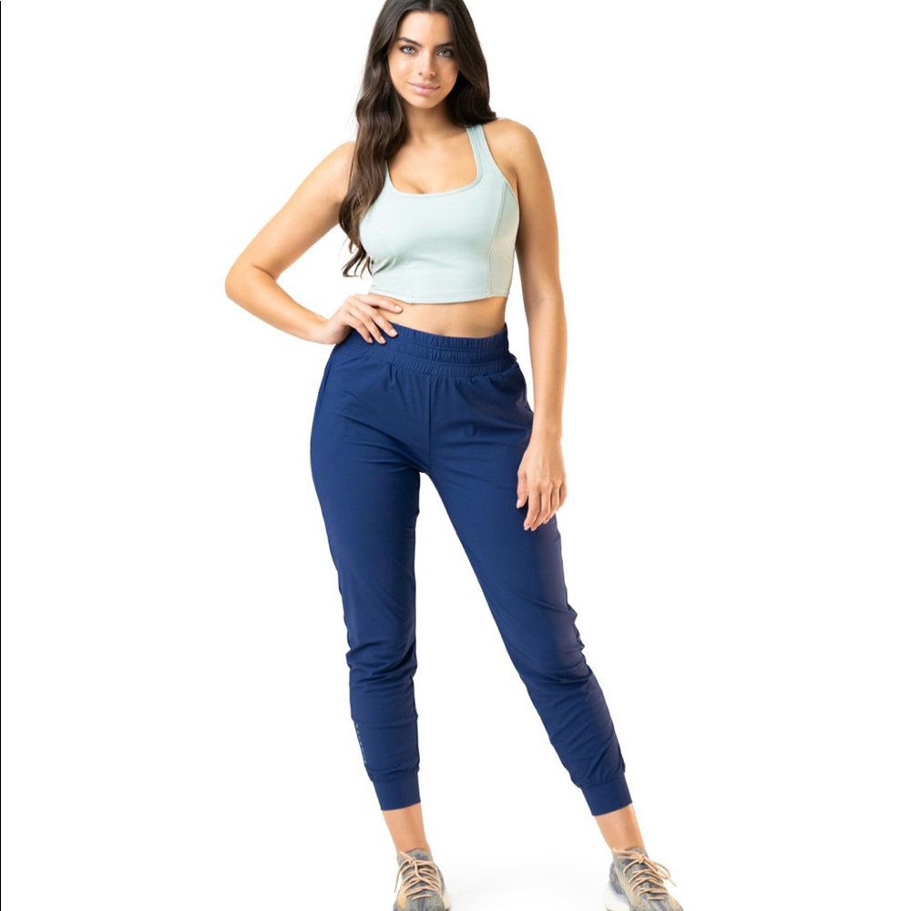 Balance Athletica Swift Jogger- Nautica - XL